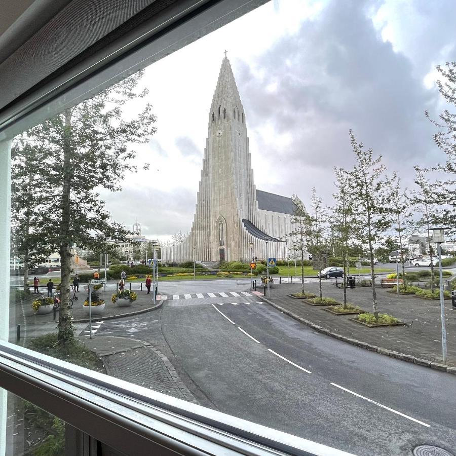 þorsgata *