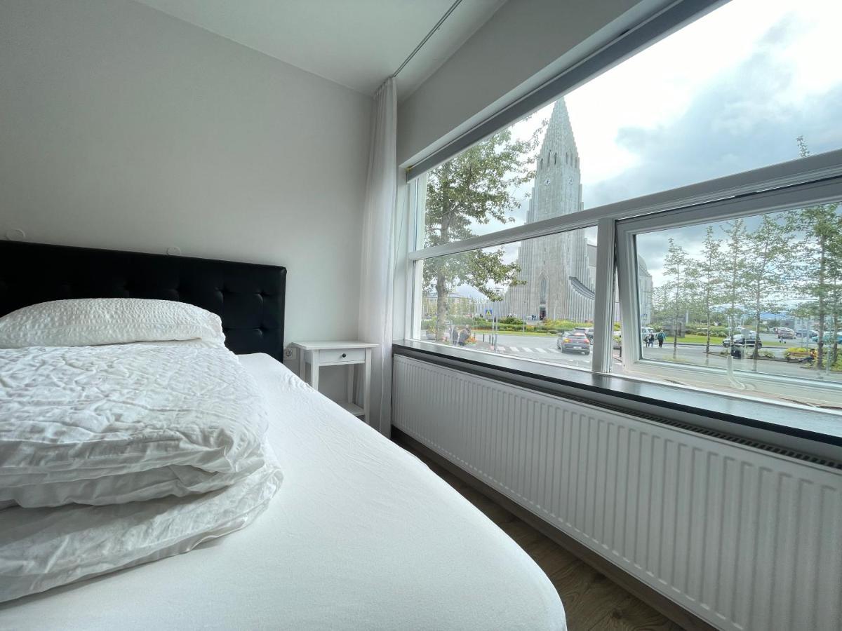 Apartment þorsgata