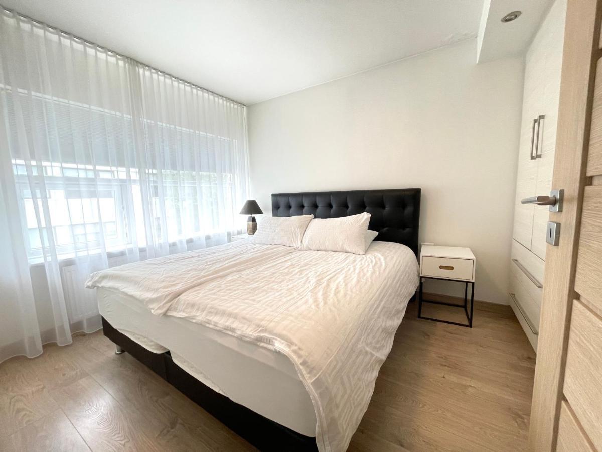 Apartment þorsgata *