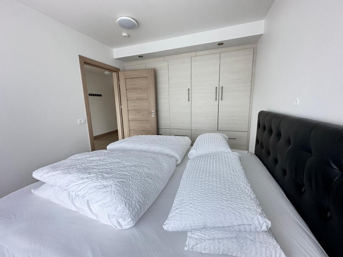 þorsgata Apartment Reykjavik