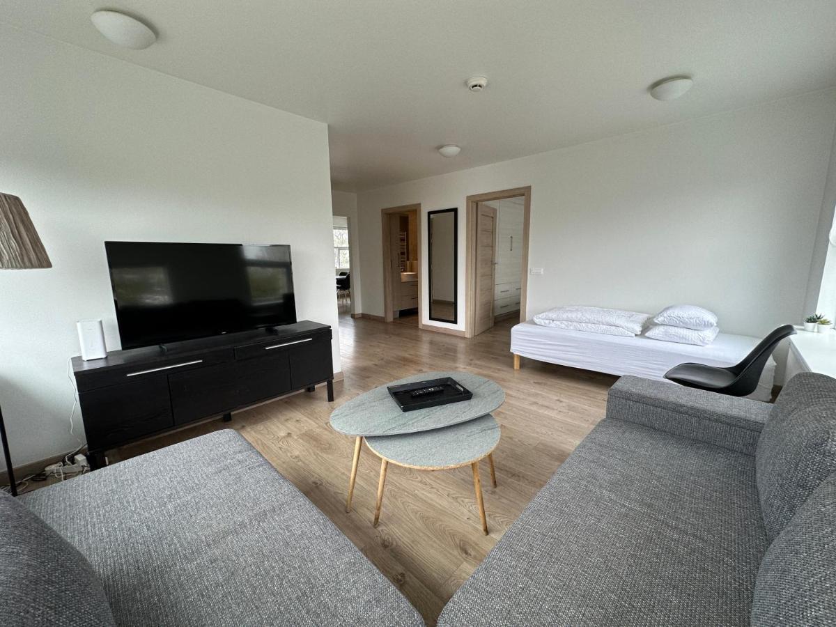 Apartment þorsgata Reykjavik
