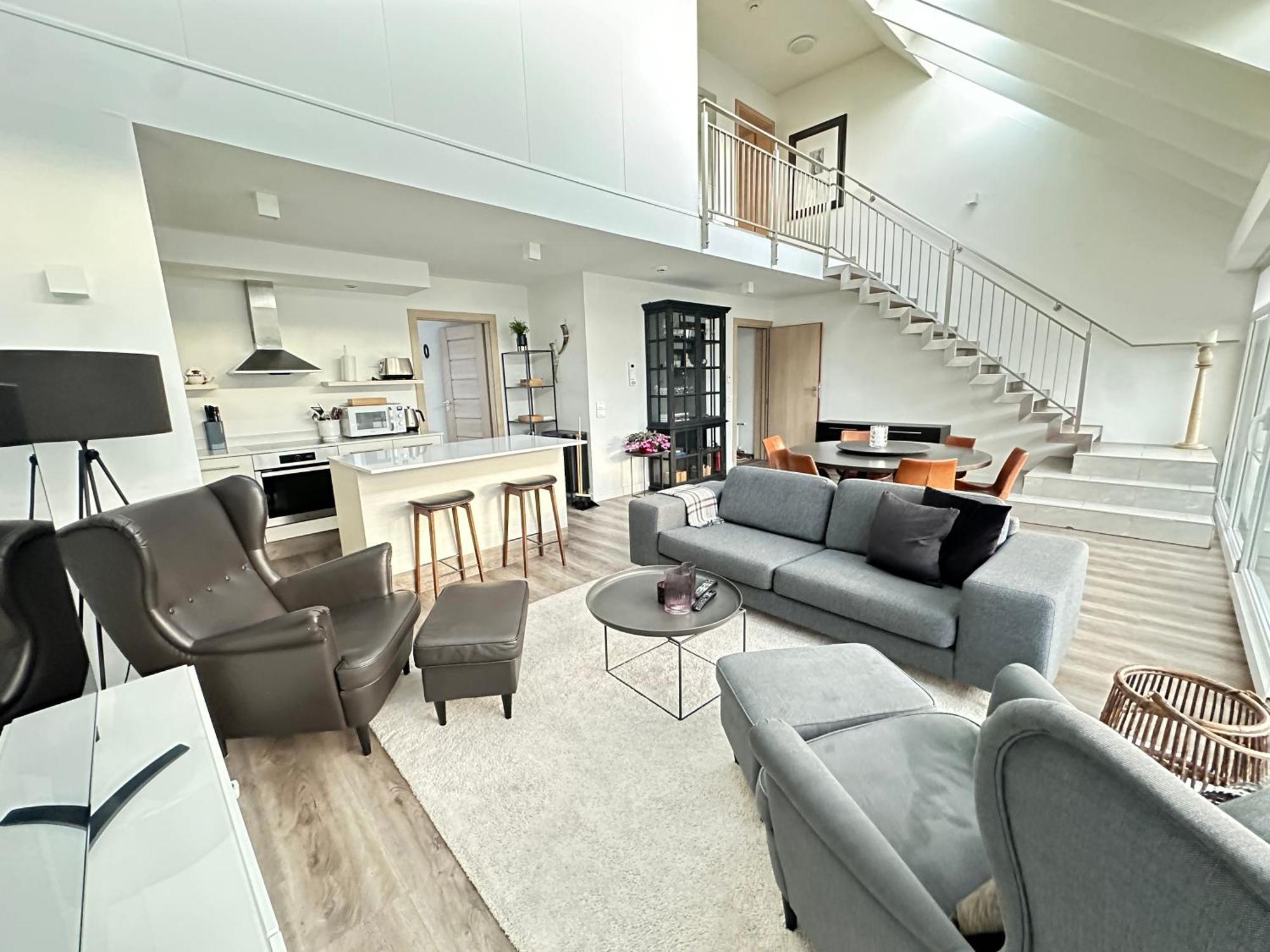Apartment þorsgata Reykjavik