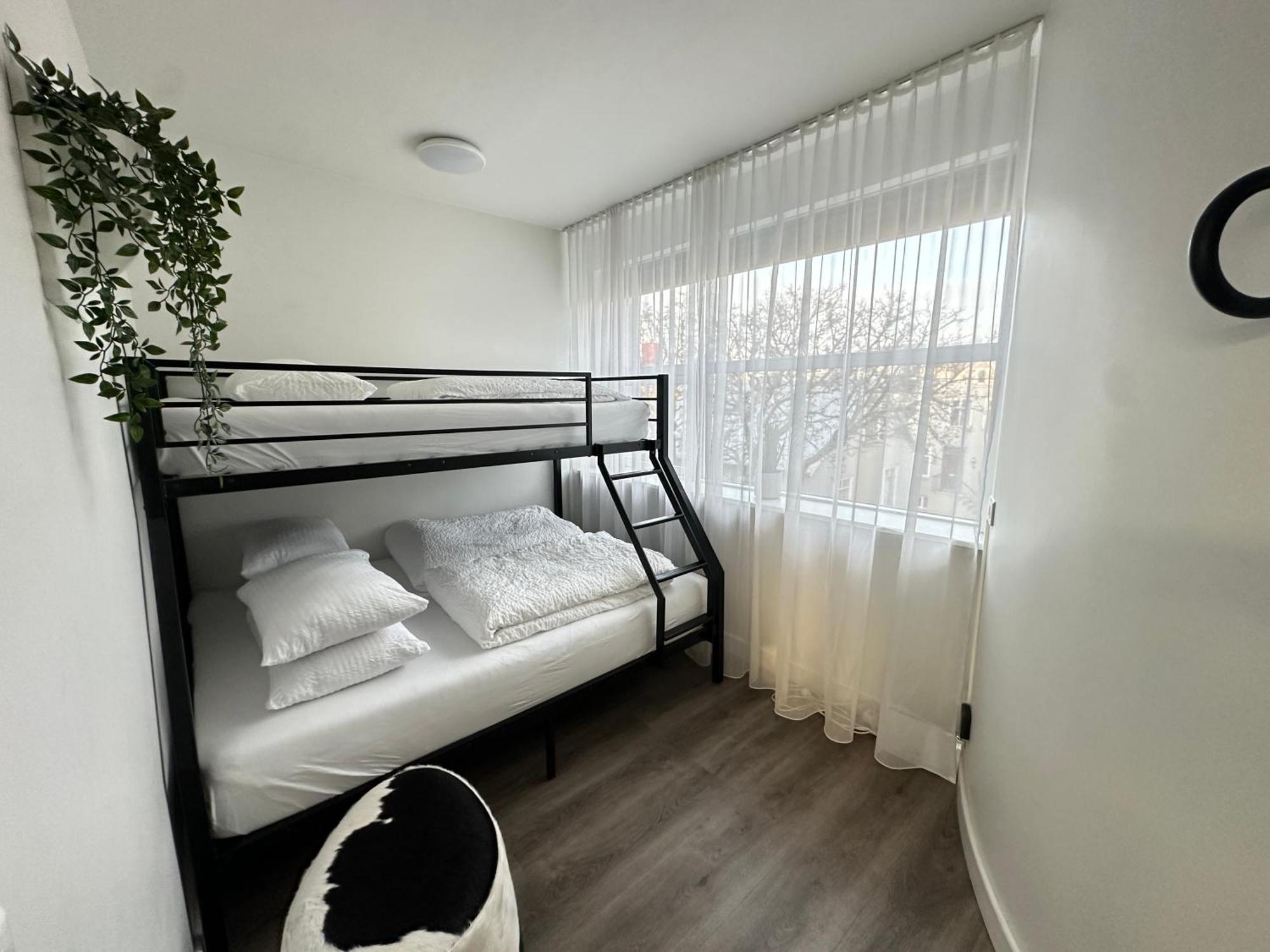 Apartment þorsgata *