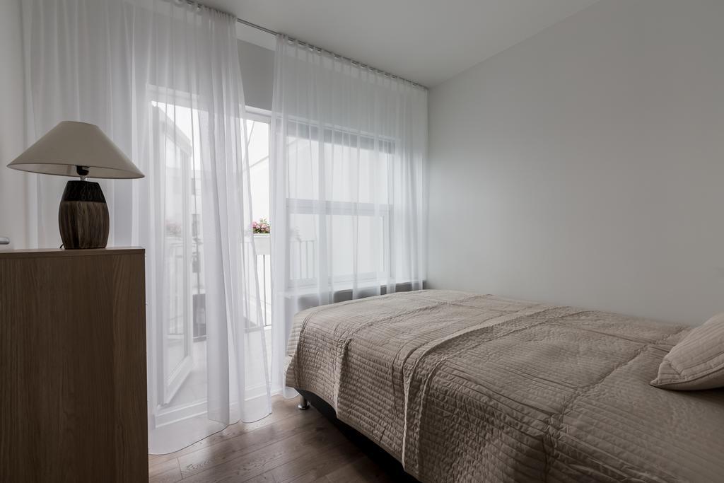 Apartment þorsgata