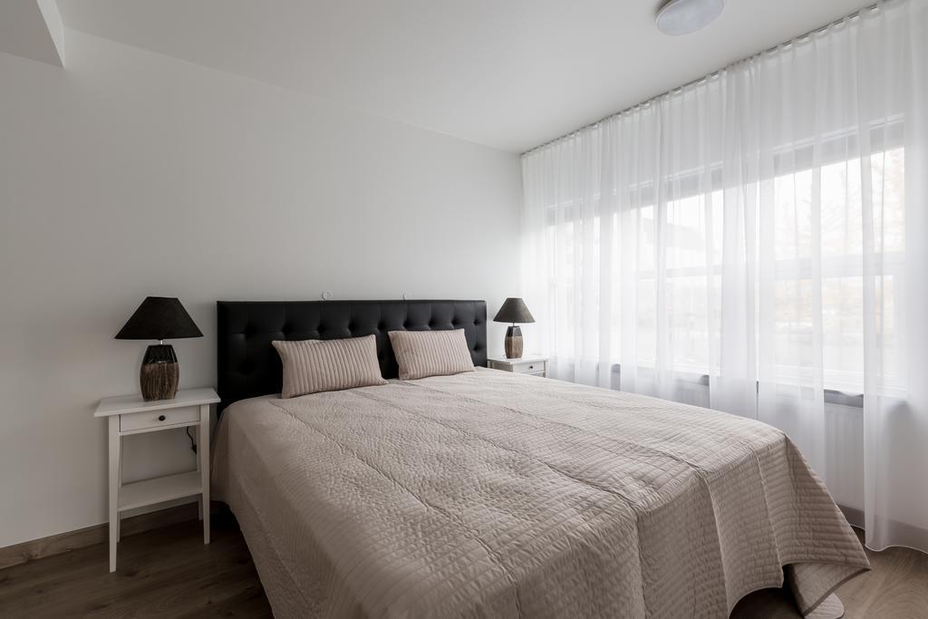 Apartment þorsgata